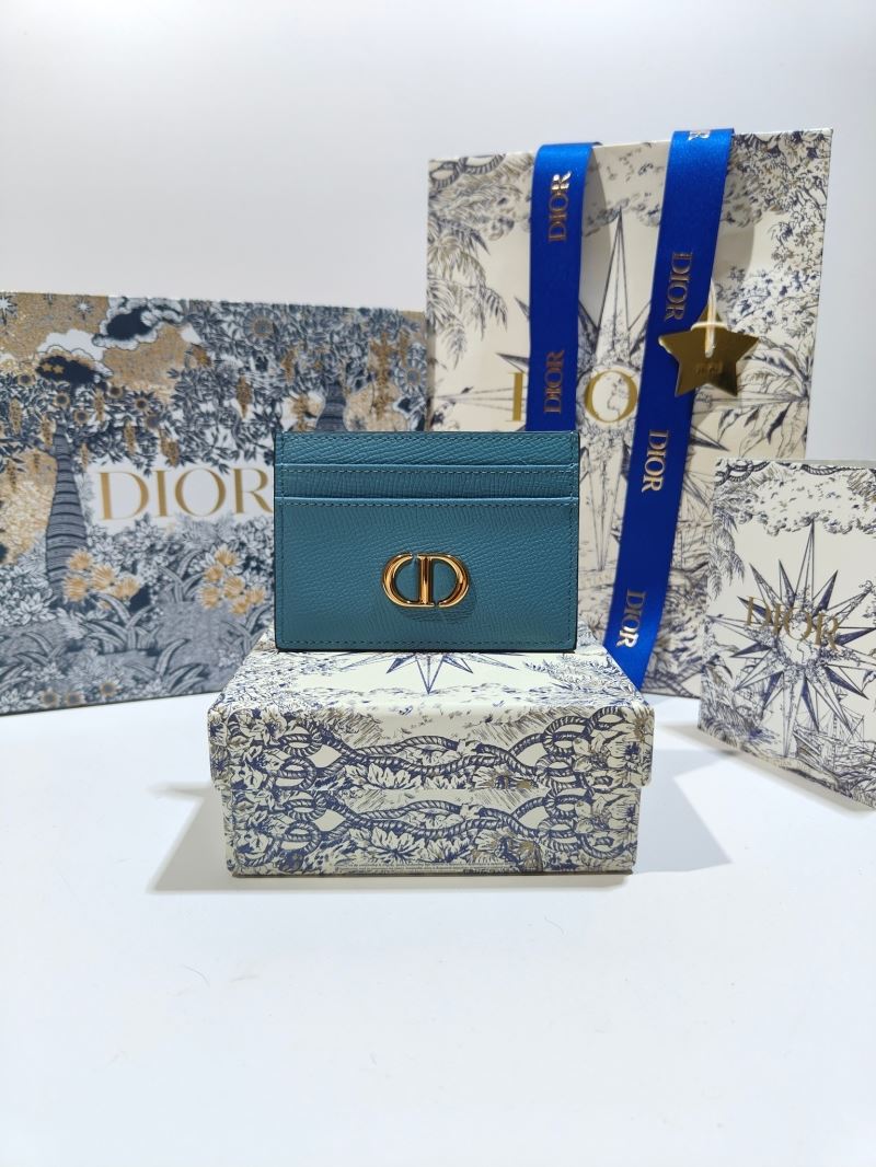 Christian Dior Wallet